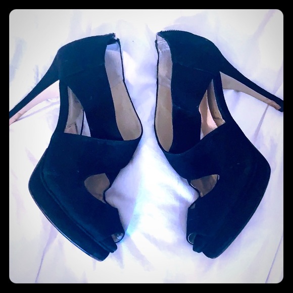 Micheal Kors shoes - Picture 1 of 6